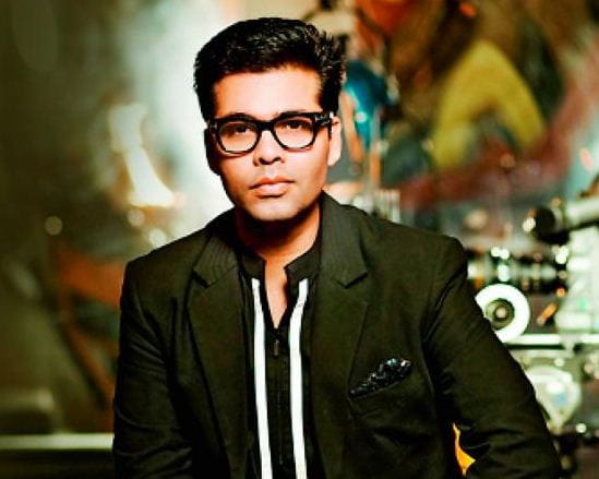 Karan Johar