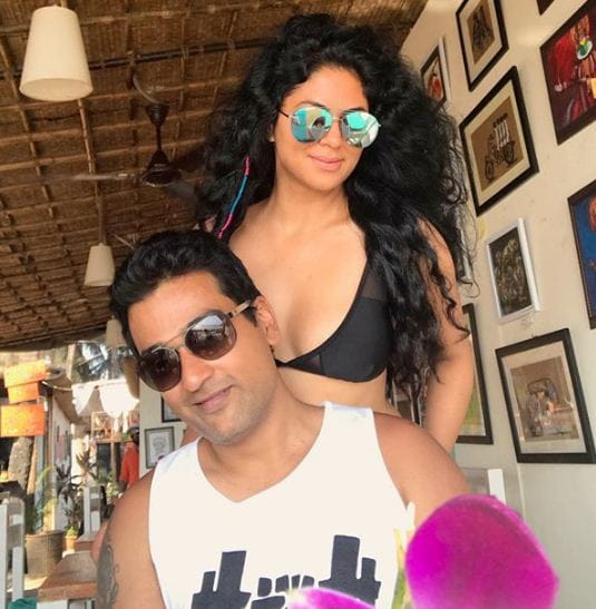 Kavita Kaushik