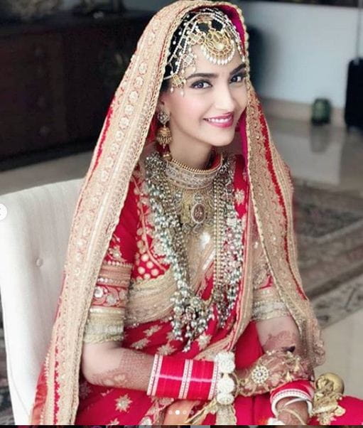 Sonam Kapoor's Wedding