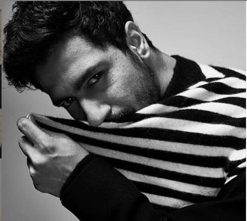 Vicky Kaushal