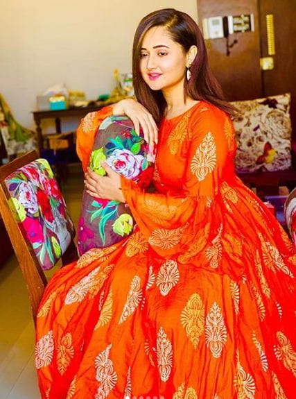 Rashmi Desai