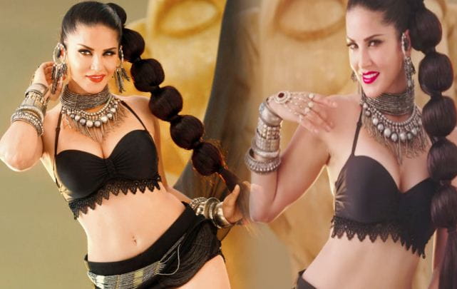 Sunny Leone