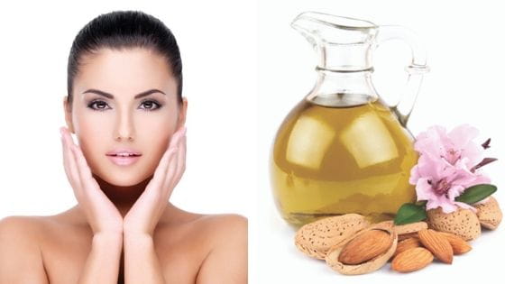 बादाम से गोरी और खूबसूरत त्वचा पाने के 10 घरेलू नुस्खे (10 Homemade Almond ( Badam) Face Packs, Masks For Fair And Glowing Skin)