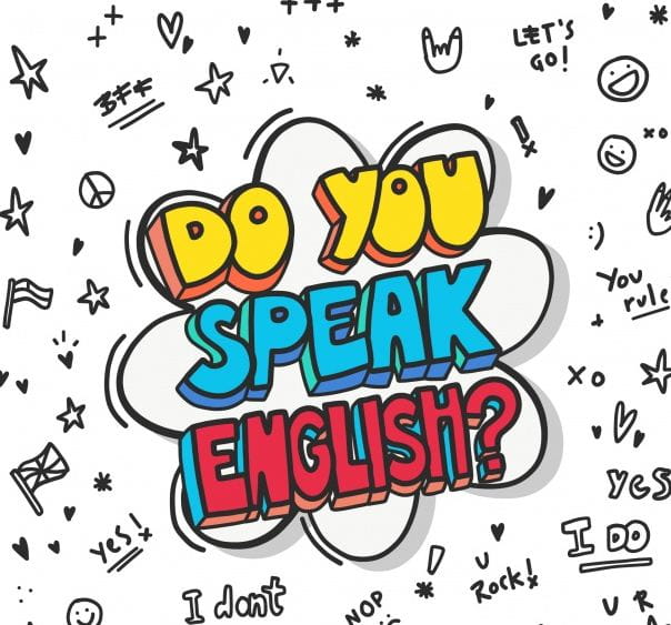 How To Speak Fluent English
