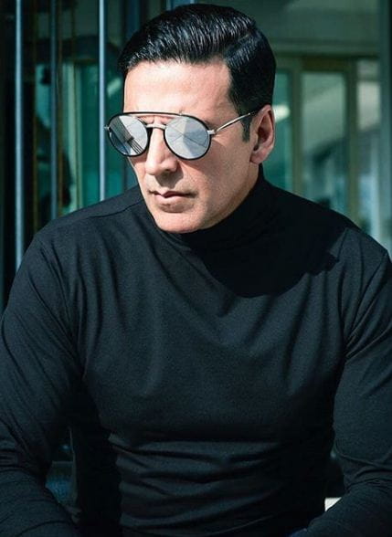 Akshay Kumar