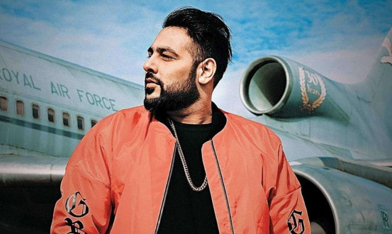 Badshah