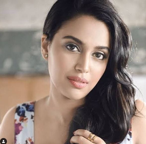 Swara Bhaskar