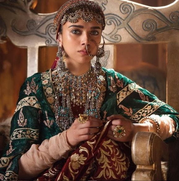 Aditi Rao Hydari