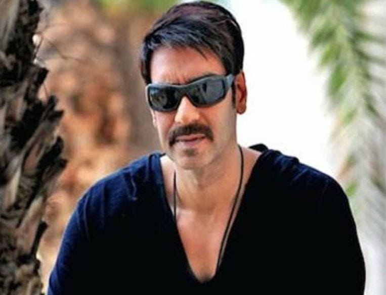 Ajay Devgn 