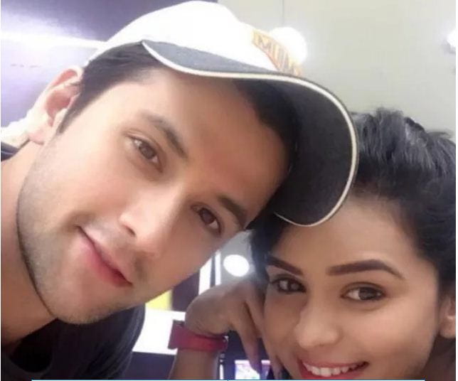 Sumit Bhardwaj and Aprajita Sharma