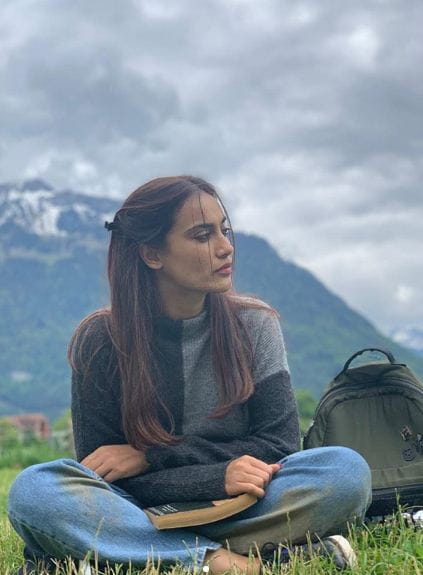 Surbhi Jyoti