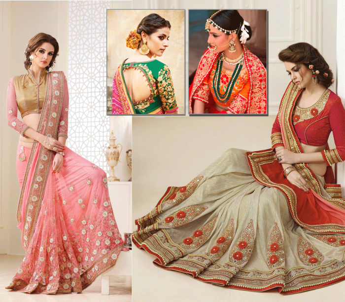 Shopping Guide For Indian Brides