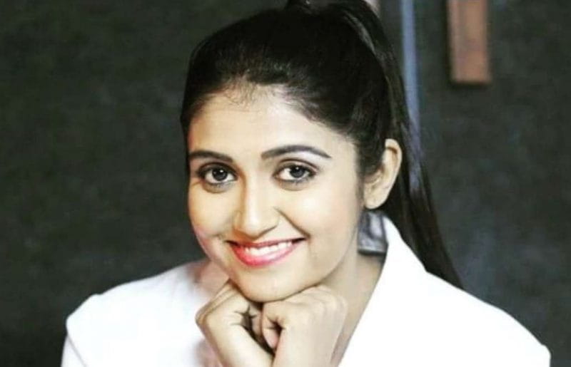 Rinku Rajguru