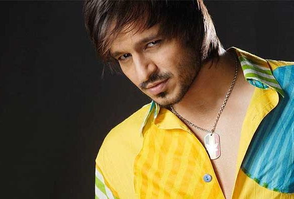 Vivek Oberoi