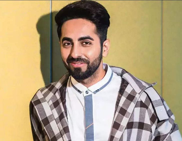 Ayushman Khurana