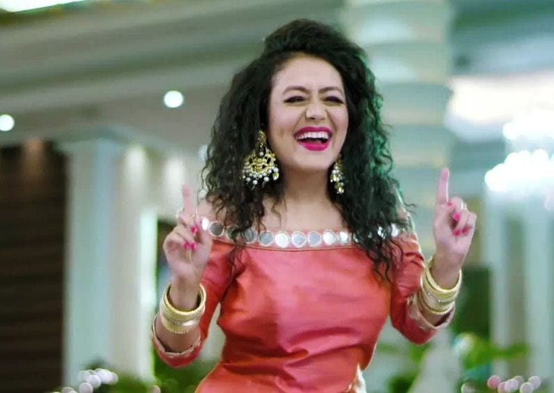 Neha Kakkar