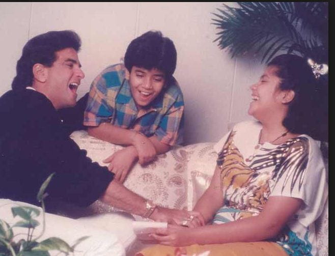 Ekta Kapoor