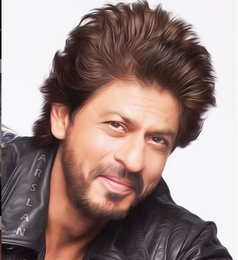 Shah Rukh Khan