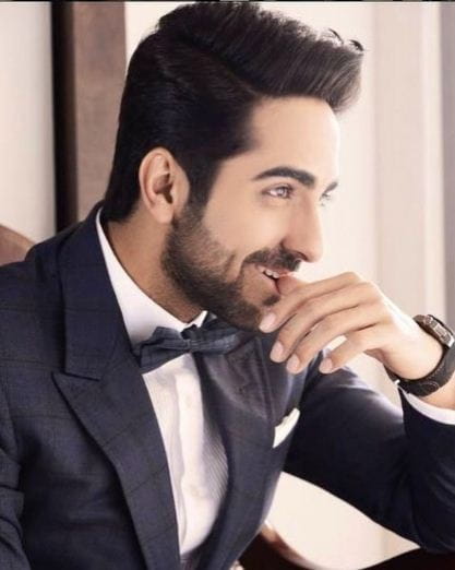 Ayushmann Khurrana