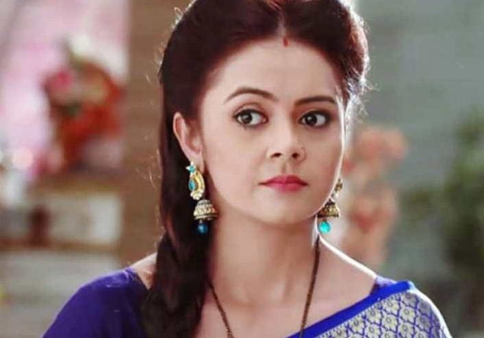 Devoleena Bhattacharjee