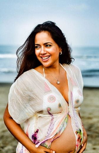 Sameera Reddy