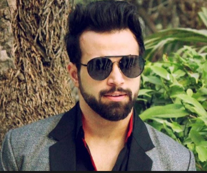 Rithvik Dhanjani