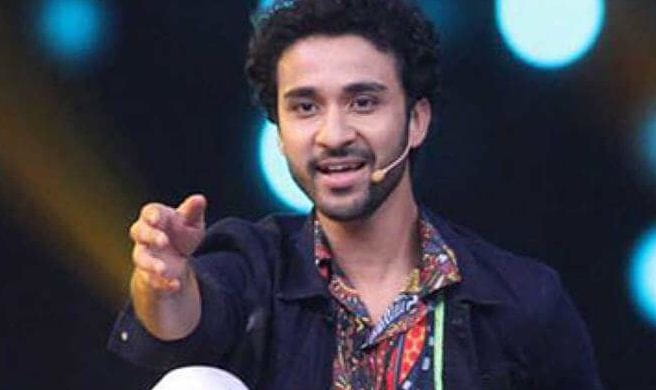 Raghav Juyal