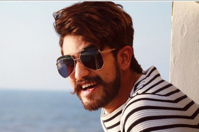 Suyyash Rai