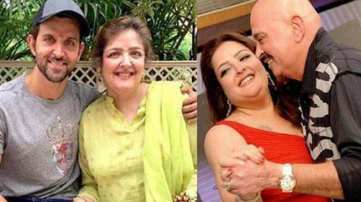 Hrithik Roshan's Sister Sunaina Roshan