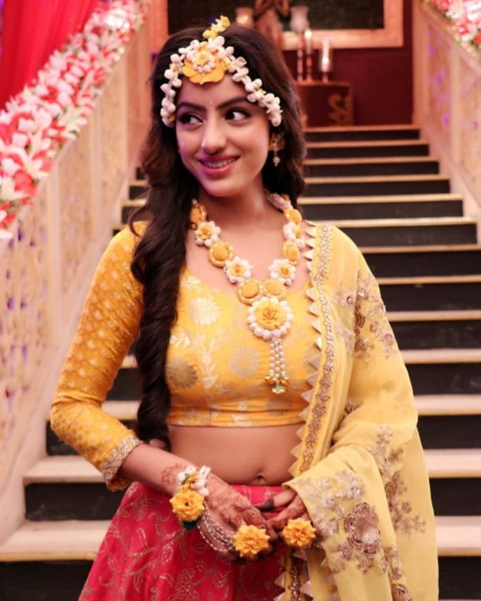 Deepika Singh