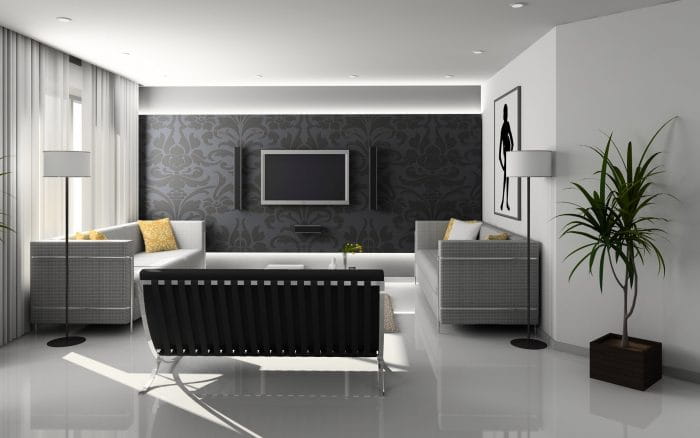 Vastu Tips For Living Room