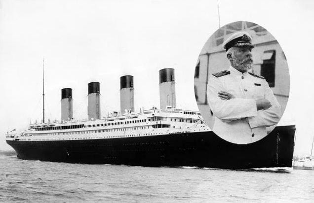 Facts about Titanic