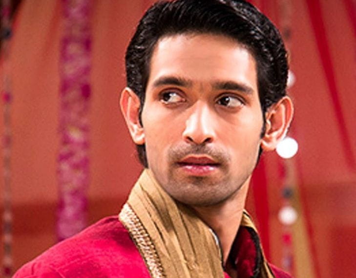 Vikrant Massey