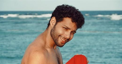 Siddharth Chaturvedi