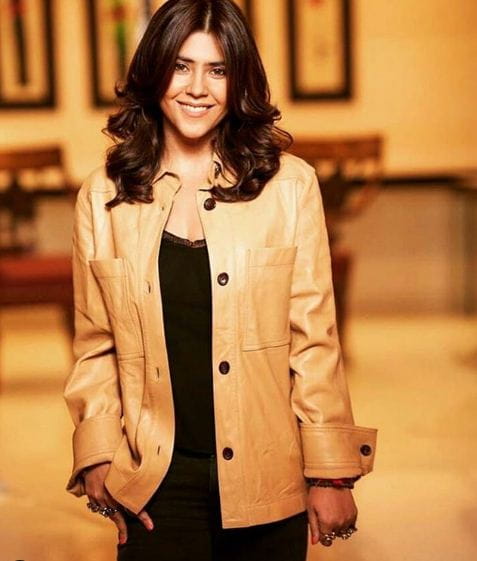 Ekta Kapoor