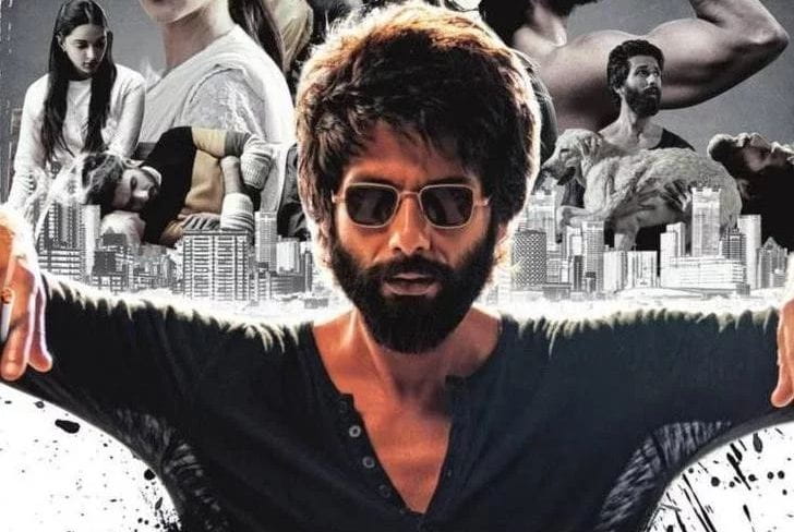 Kabir Singh