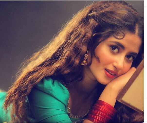 Sajal Aly