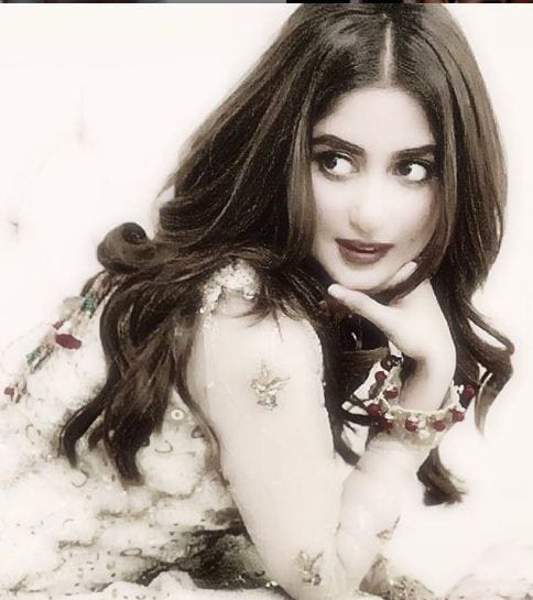 Sajal Aly