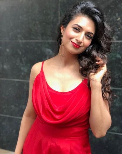 Divyanka Tripathi