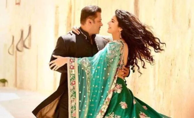 Bharat Movie Review