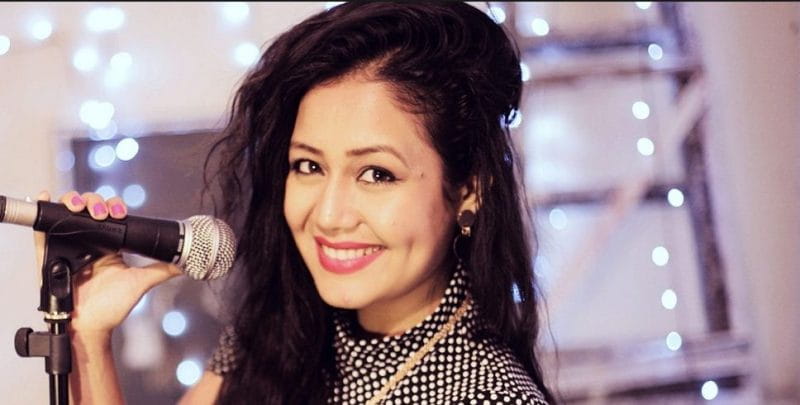 Neha Kakkar