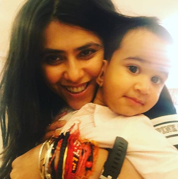 Ekta Kapoor