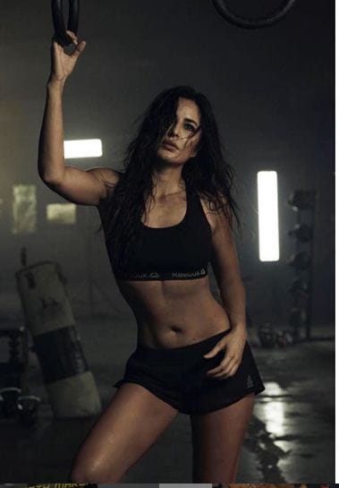 Katrina Kaif