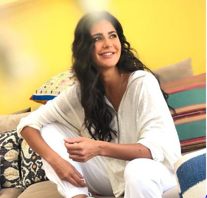 Katrina Kaif