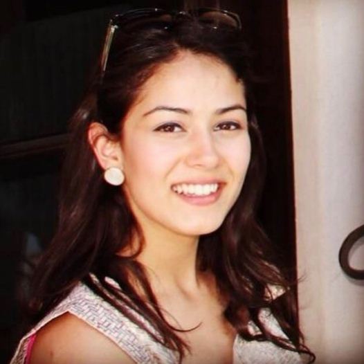 Mira Rajput