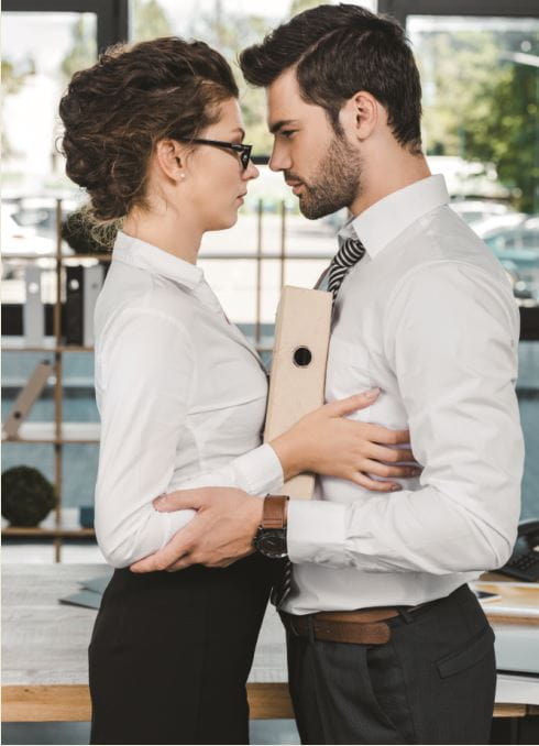 Office Romance Effects