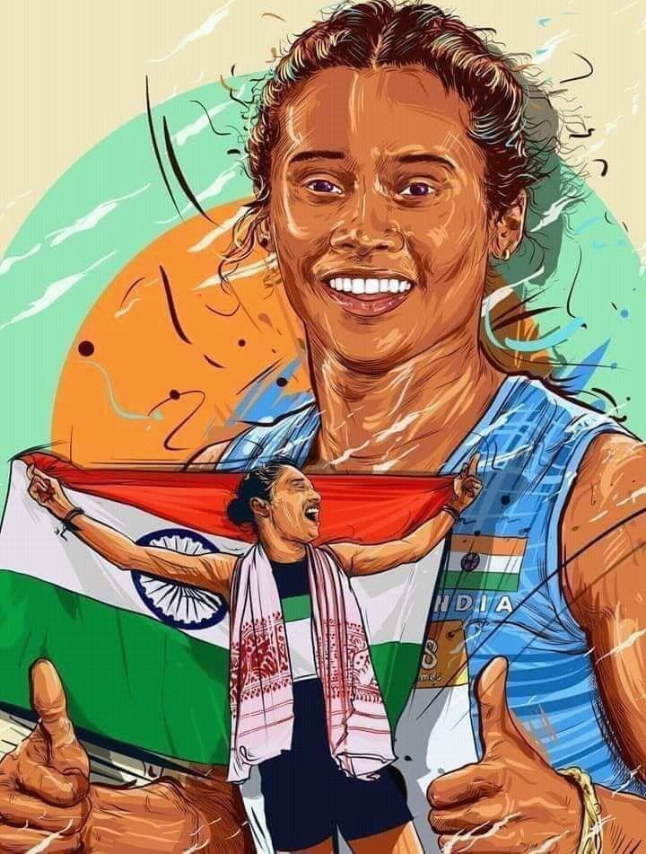 Hima Das