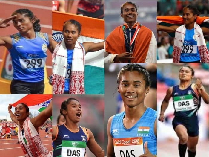 Hima Das