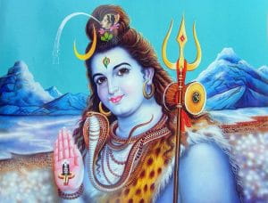 108 Names Of Lord Shiva