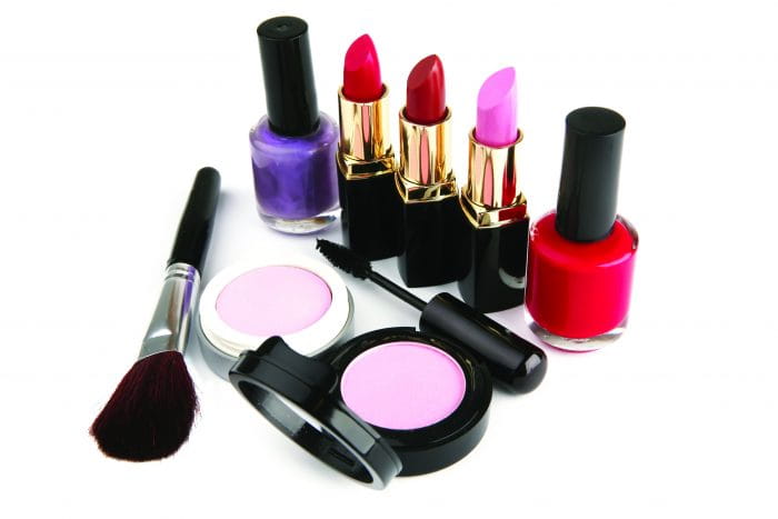 Cosmetics And Beauty Products